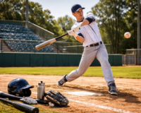 What to wear to baseball practice