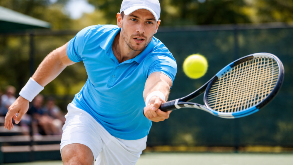 What to Wear to Play Tennis Competitively