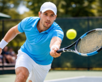 What to Wear to Play Tennis Competitively