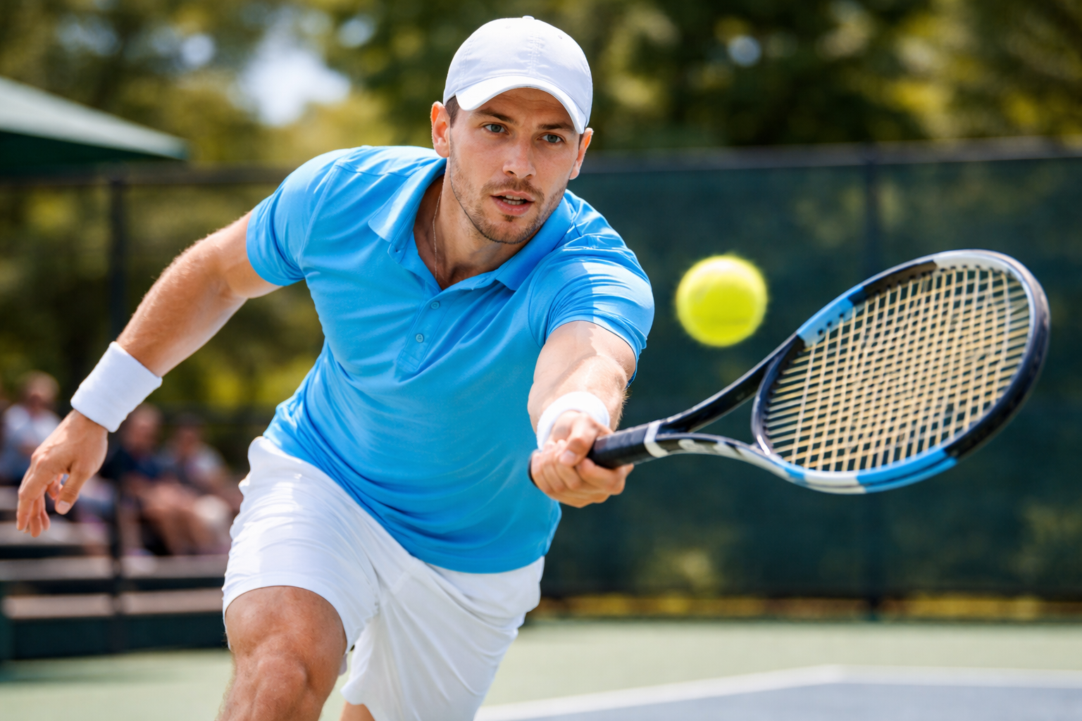 What to Wear to Play Tennis Competitively