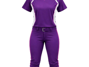 Women’s Softball Uniform Custom