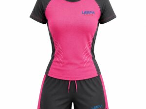Women’s Table Tennis Uniform