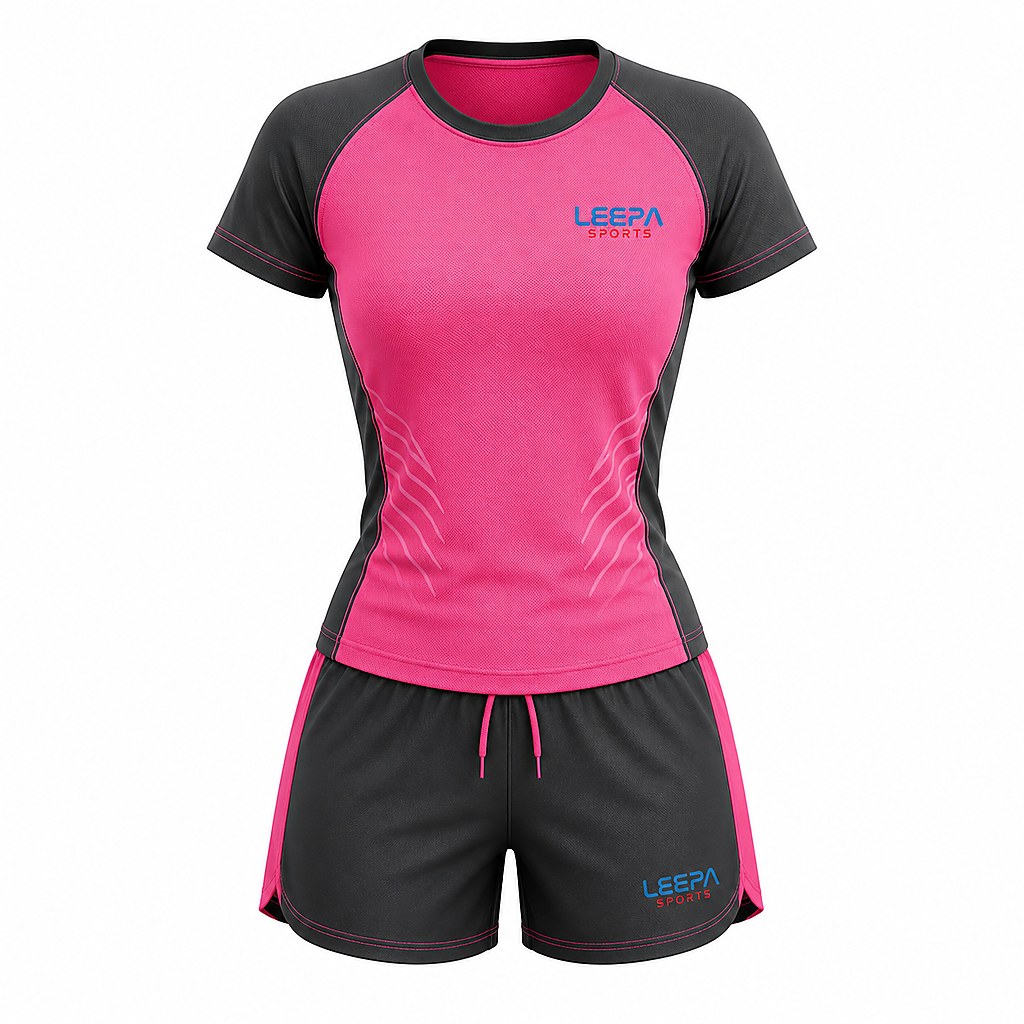 Women’s Table Tennis Uniform