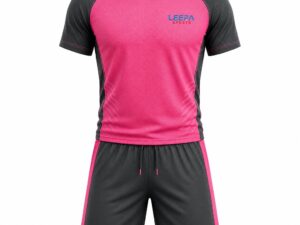 Women’s Table Tennis Uniform