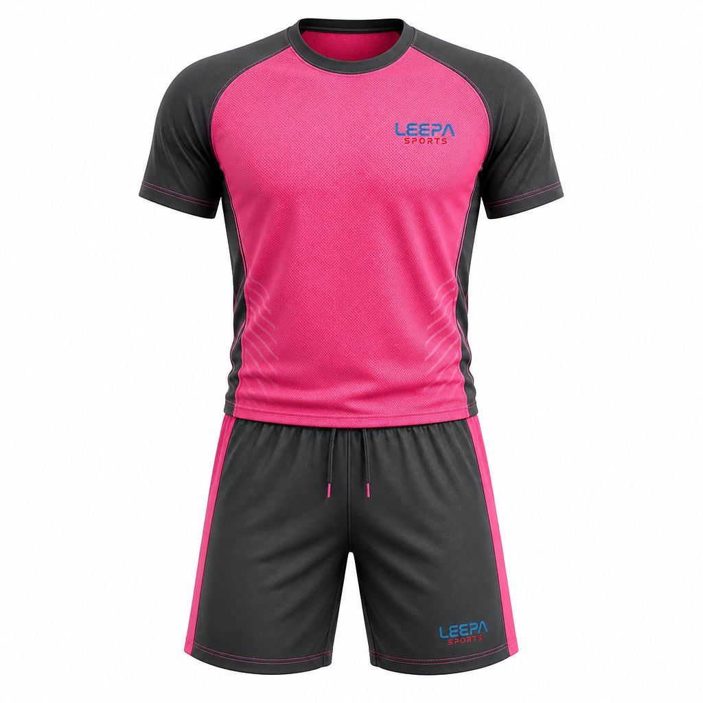 Women’s Table Tennis Uniform