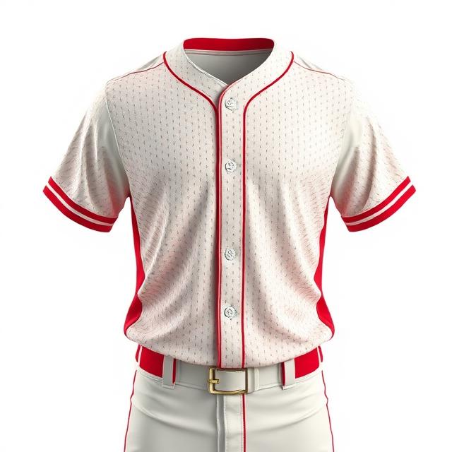 Custom Baseball Uniform for Women