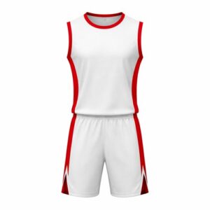 Custom Basketball Uniform for Men