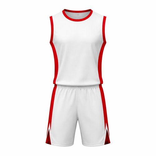 Custom Basketball Uniform for Men