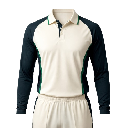 Premium Cricket Uniform