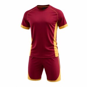 Custom Hockey Uniform for Women