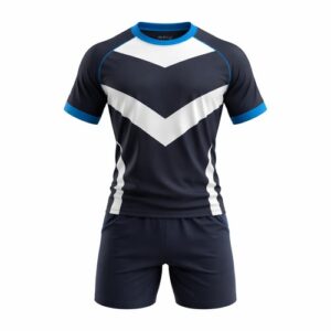 Rugby Uniform Designs for Men