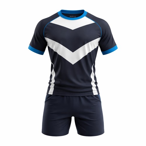 Rugby Uniform Designs for Men