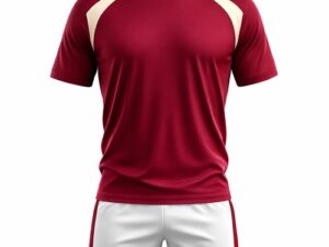 Rugby Uniform for Women