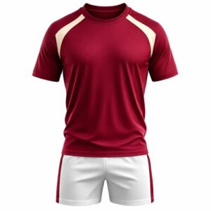 Rugby Uniform for Women