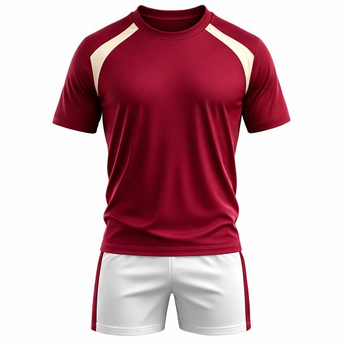 Rugby Uniform for Women