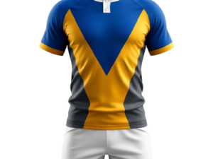 Custom Team Rugby Kit