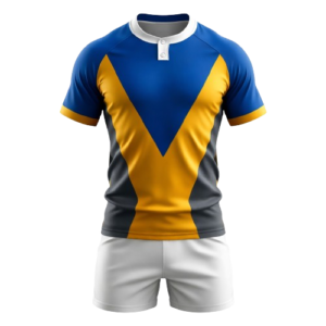 Custom Team Rugby Kit