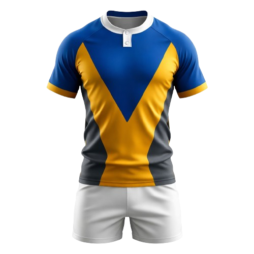 Custom Team Rugby Kit