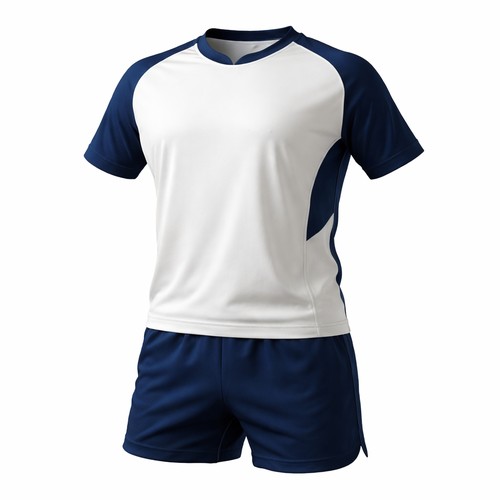 Cheap Custom Rugby Uniform