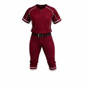 Softball Uniform for Women