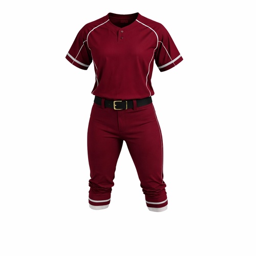 Softball Uniform for Women
