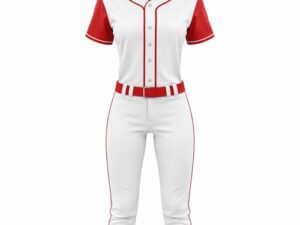 Softball Women's Uniform