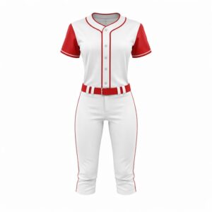 Softball Women's Uniform