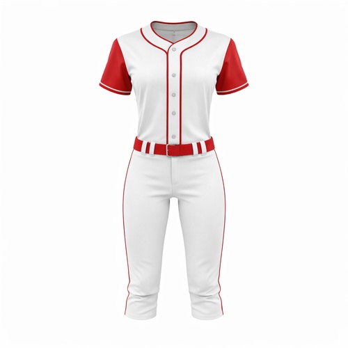 Softball Women's Uniform