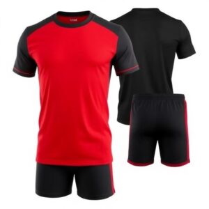 Table Tennis Uniform for Men