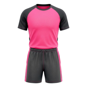 Women’s Table Tennis Uniform