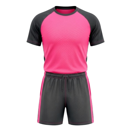 Women’s Table Tennis Uniform