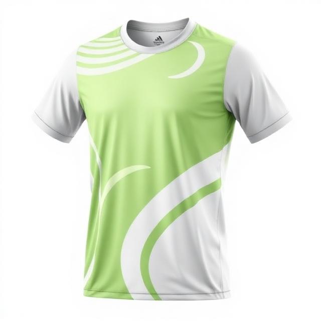 Men's Custom Made Volleyball Jersey with Logo