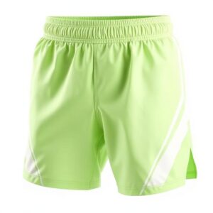 Custom Volleyball Shorts for Men