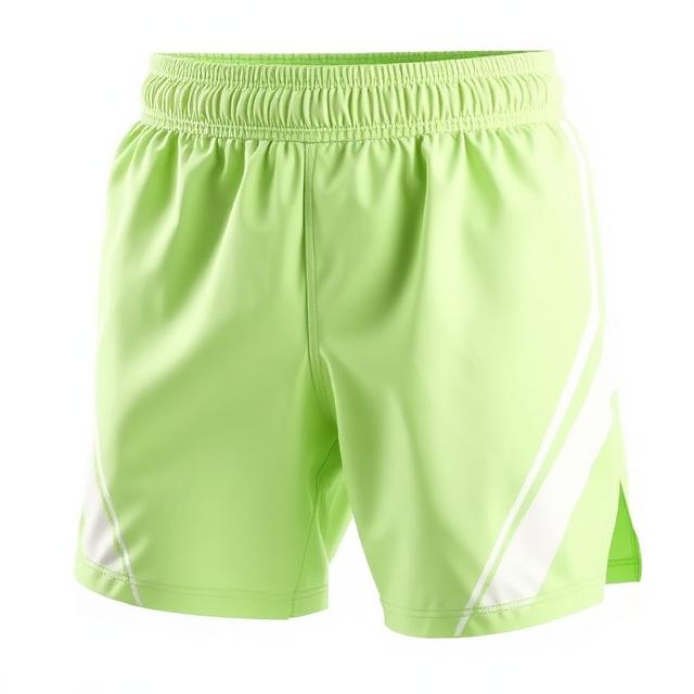 Custom Volleyball Shorts for Men
