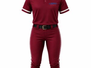 Women’s Softball Uniform Custom