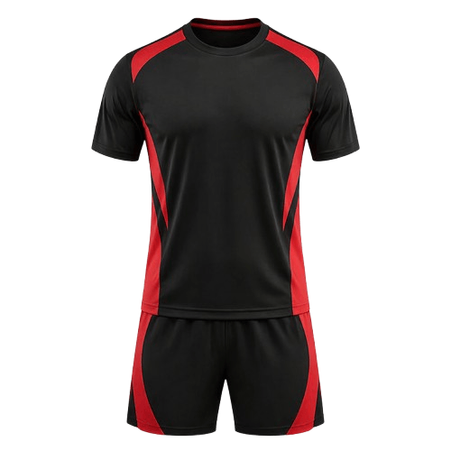 Custom Badminton Uniform Unisex