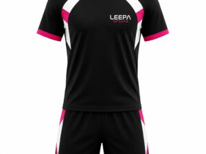 Black Netball Uniform