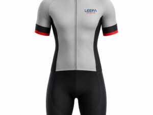 Breathable Men’s Cycling Uniform