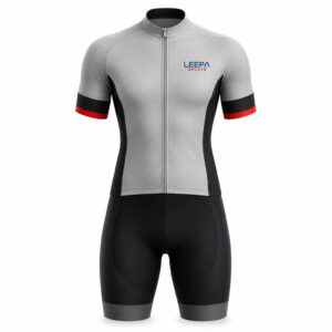 Breathable Men’s Cycling Uniform