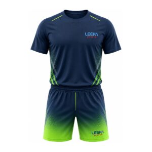 Breathable Table Tennis Apparel
