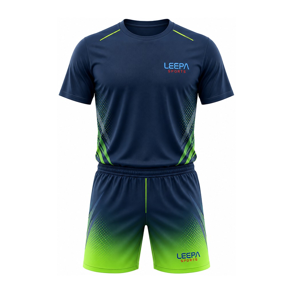 Breathable Table Tennis Apparel