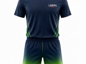 Breathable Table Tennis Apparel