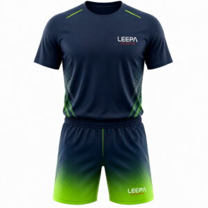 Breathable Table Tennis Apparel