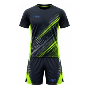 Breathable Tennis Uniform for Men