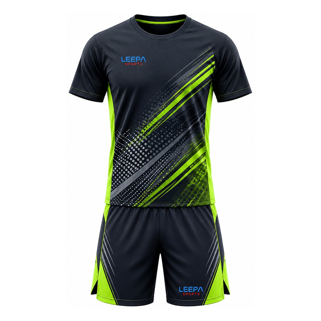 Breathable Tennis Uniform for Men