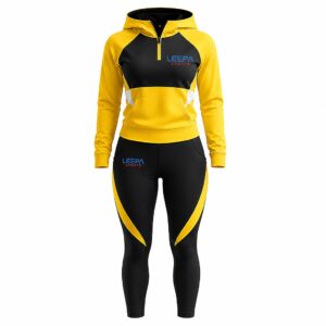 Breathable Women’s Gym Wear