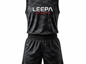 Camouflage Boxing Apparel