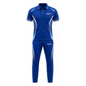 Comfort Golf Polo Men’s