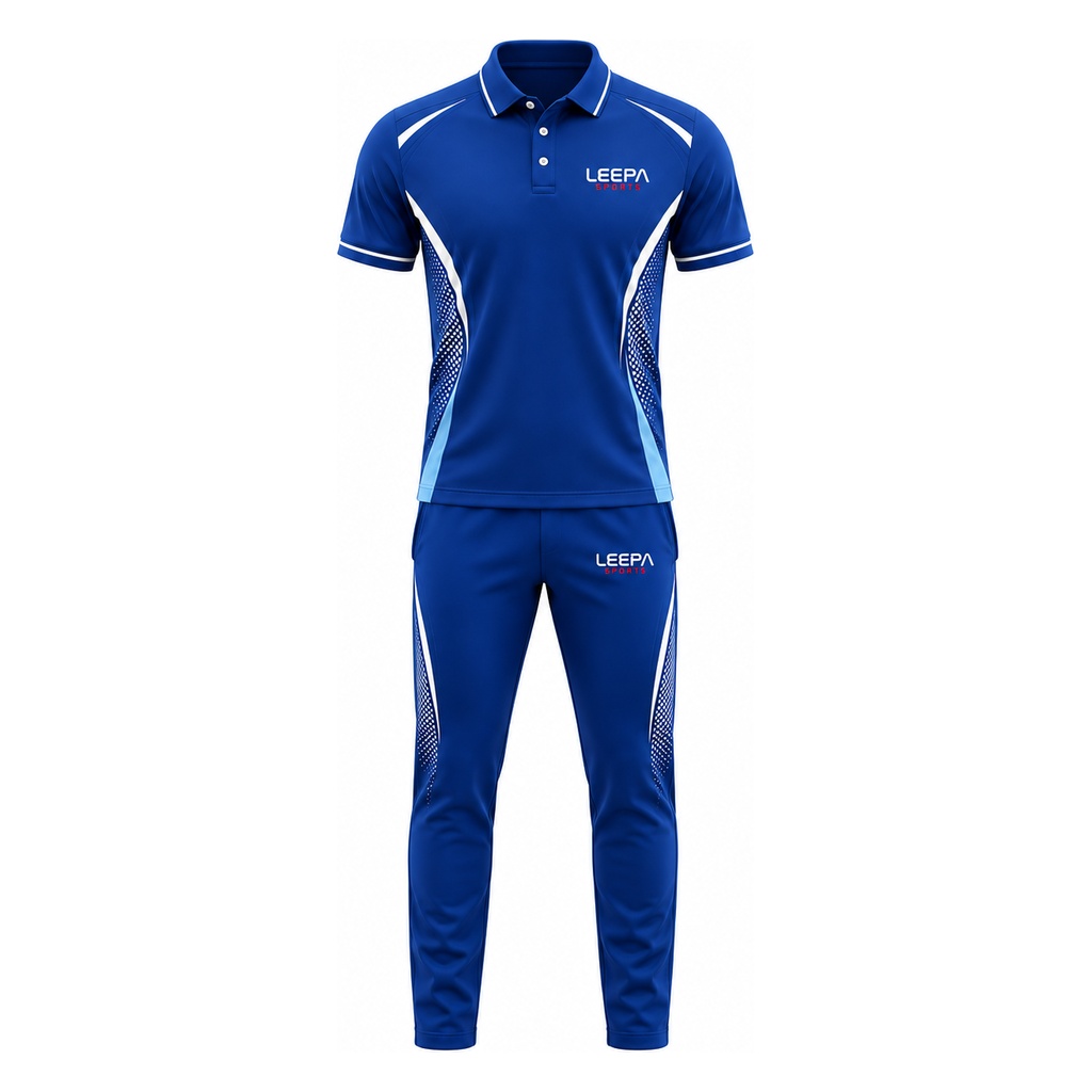 Comfort Golf Polo Men’s