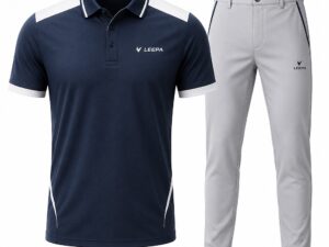 Comfort Golf Polo Men’s